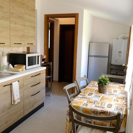 Casa Vacanze Il Confetto Сулмона Екстериор снимка