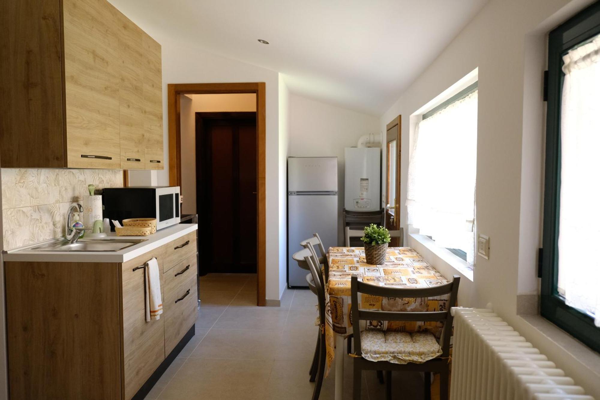Casa Vacanze Il Confetto Сулмона Екстериор снимка