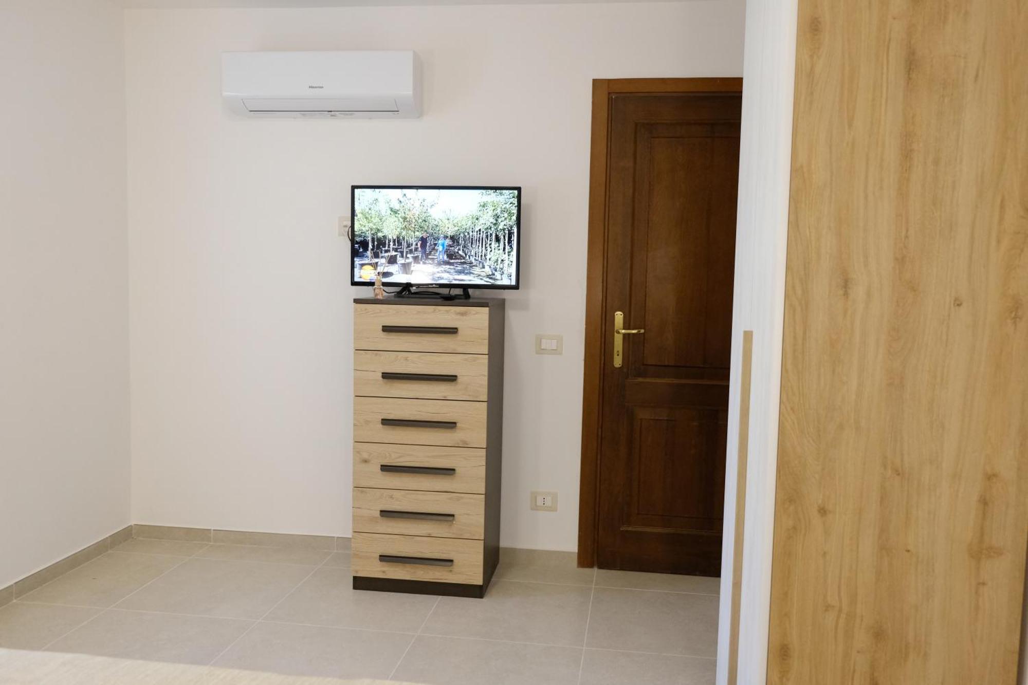 Casa Vacanze Il Confetto Сулмона Екстериор снимка