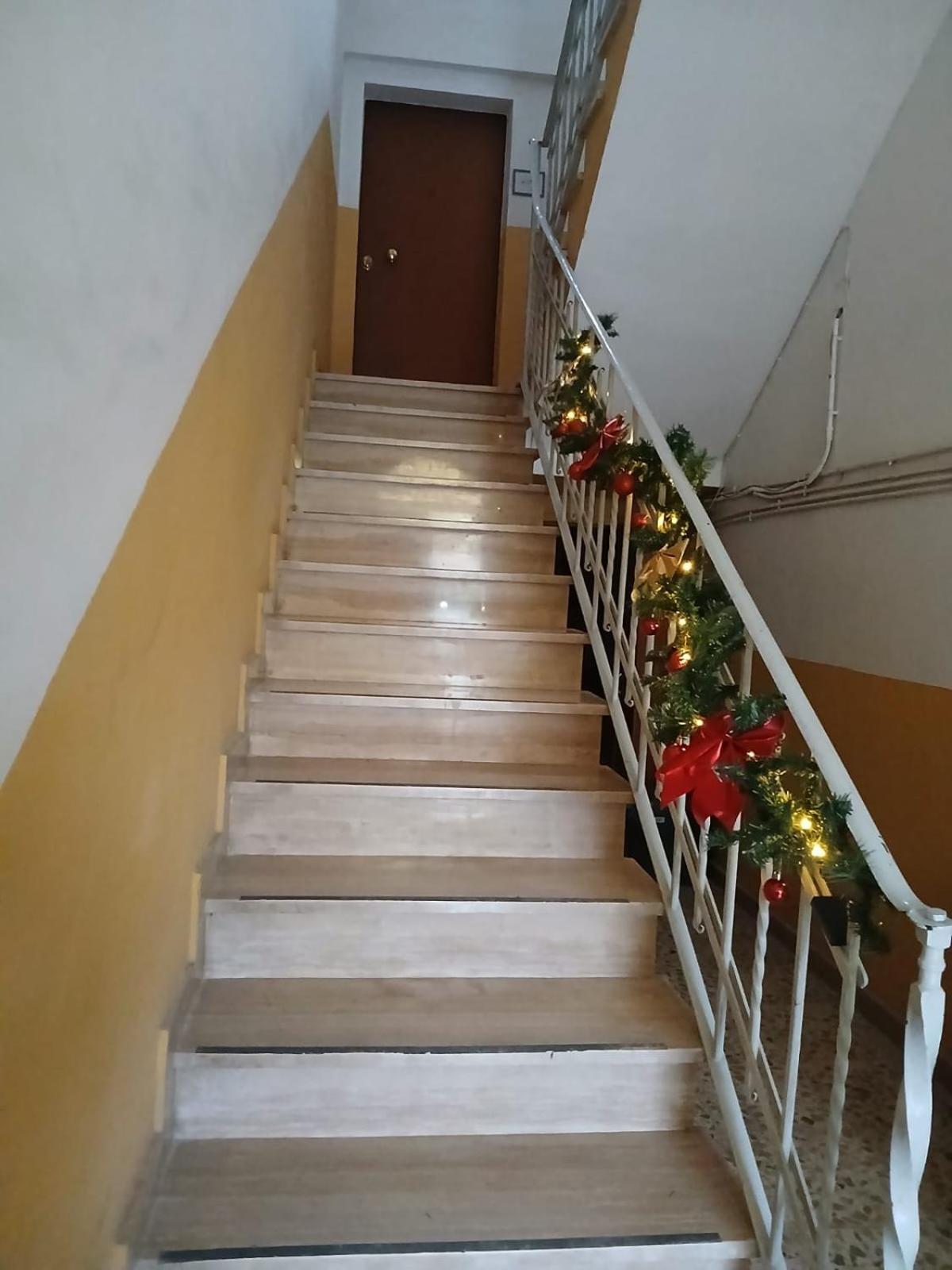 Casa Vacanze Il Confetto Сулмона Екстериор снимка